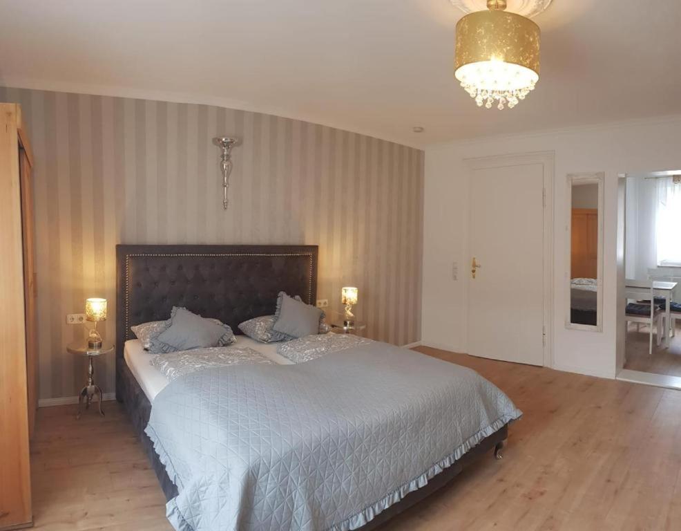 Апартаменты Boutique Haus Sissi Фюссен Экстерьер фото