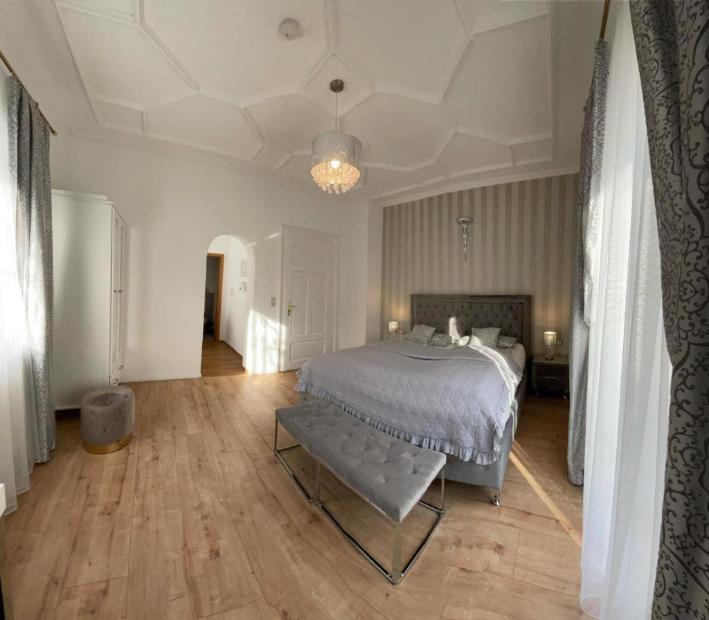 Апартаменты Boutique Haus Sissi Фюссен Экстерьер фото