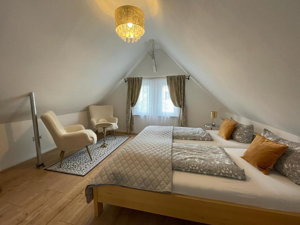 Апартаменты Boutique Haus Sissi Фюссен Экстерьер фото
