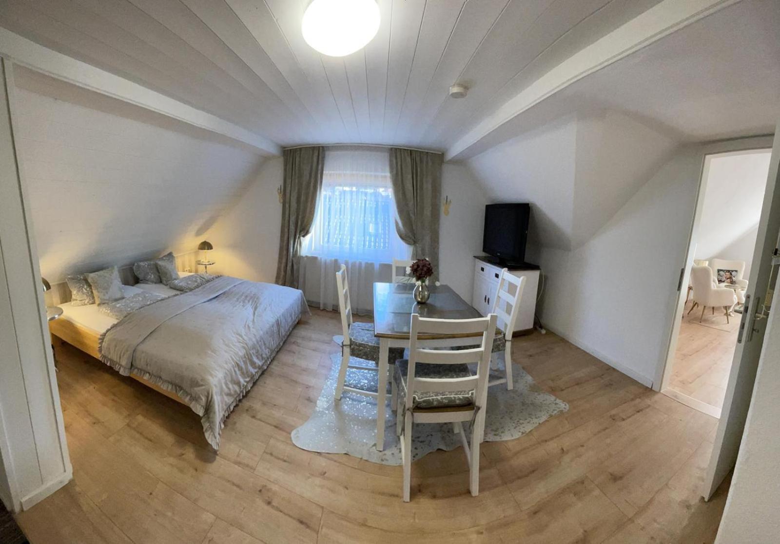 Апартаменты Boutique Haus Sissi Фюссен Экстерьер фото